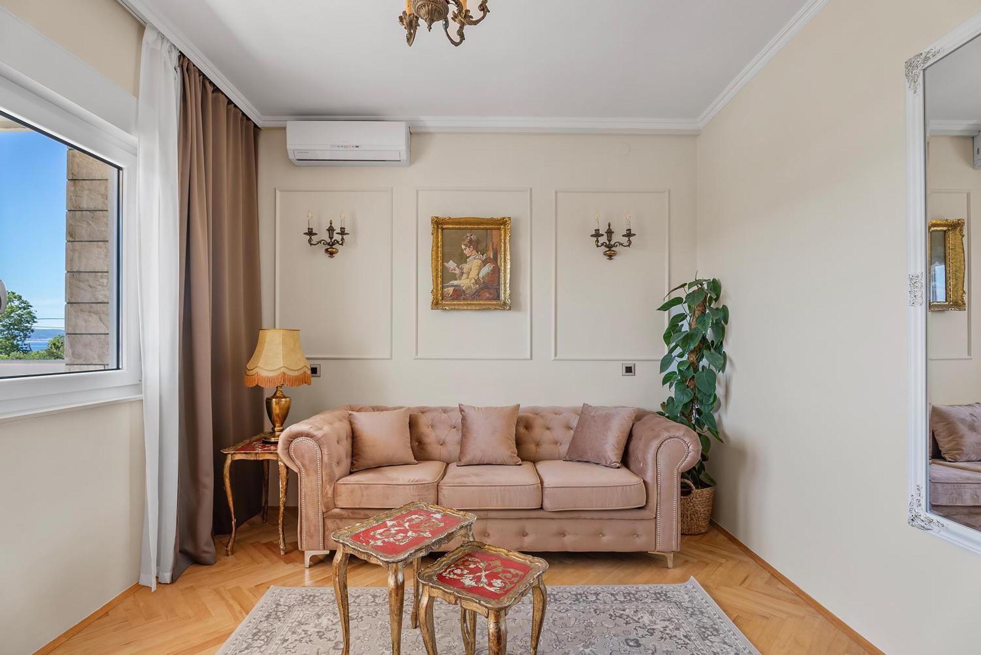 Storge Boutique Bed & Breakfast أوميس المظهر الخارجي الصورة