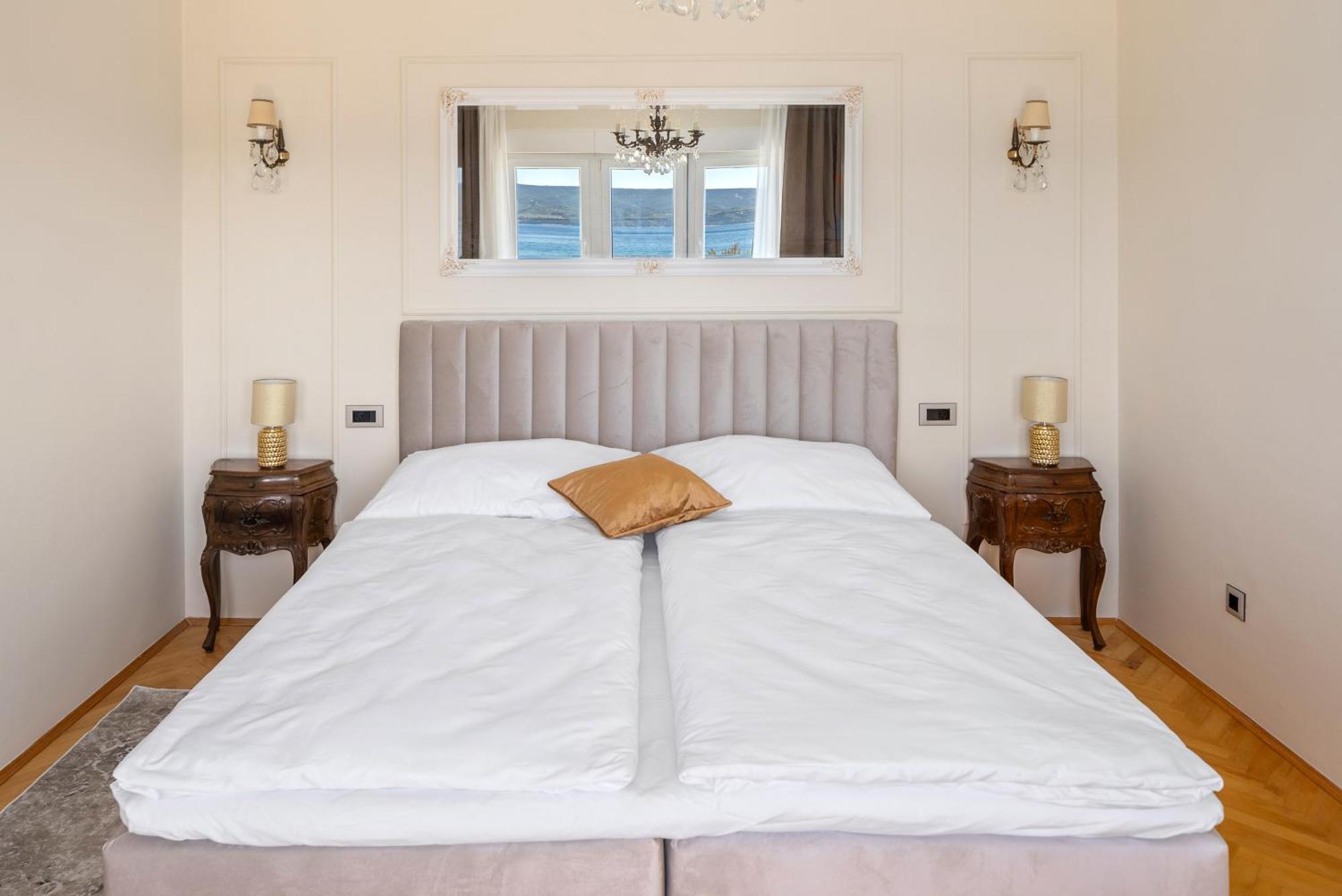 Storge Boutique Bed & Breakfast أوميس المظهر الخارجي الصورة