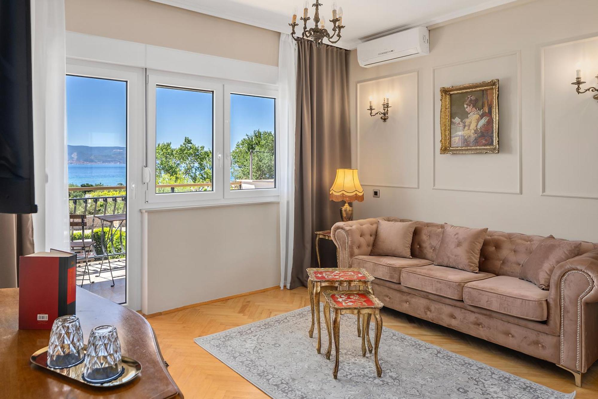 Storge Boutique Bed & Breakfast أوميس المظهر الخارجي الصورة