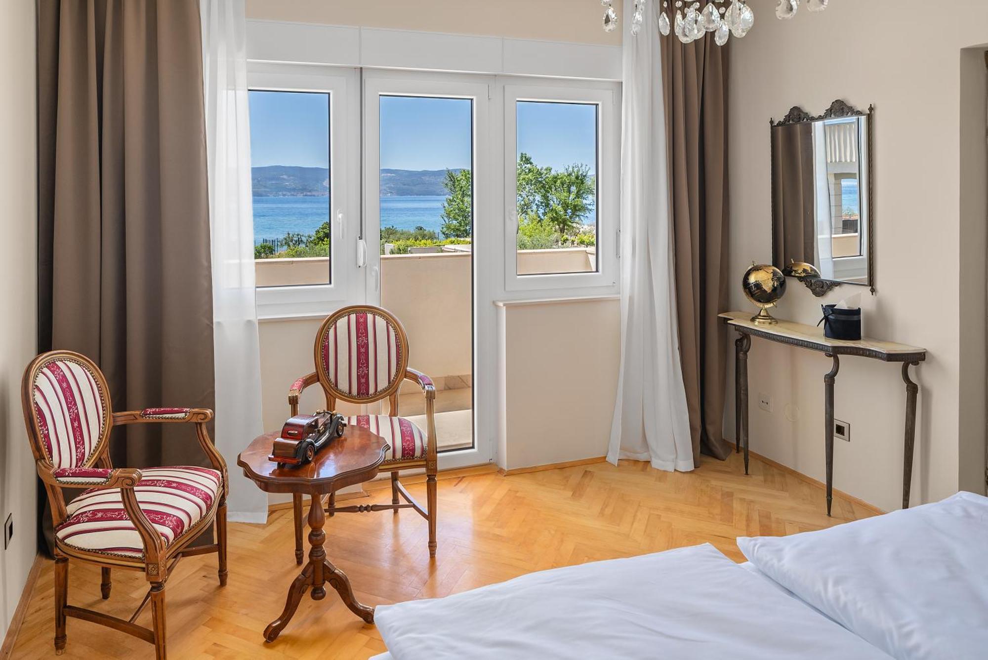 Storge Boutique Bed & Breakfast أوميس المظهر الخارجي الصورة