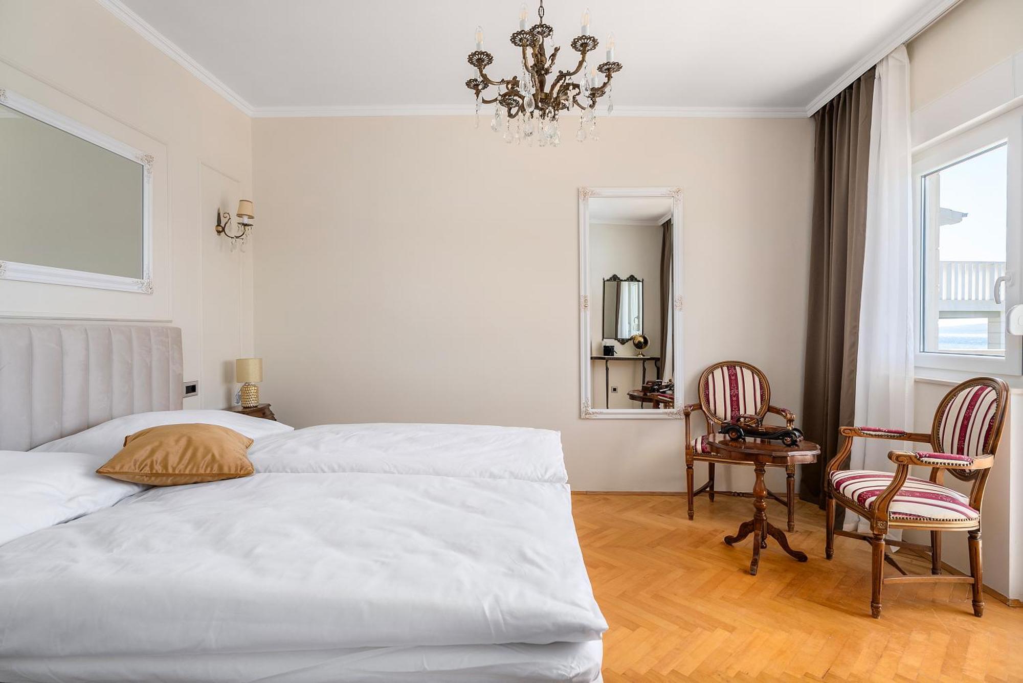 Storge Boutique Bed & Breakfast أوميس المظهر الخارجي الصورة