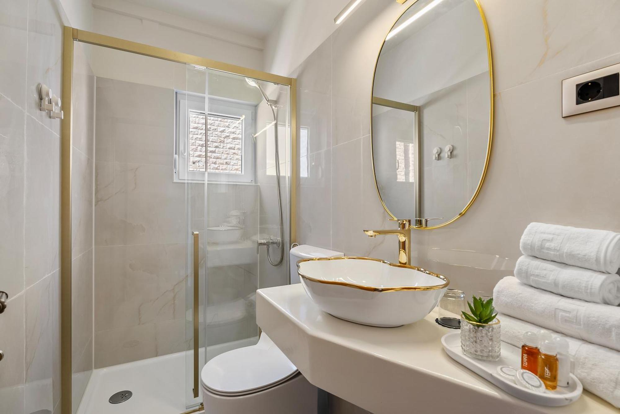 Storge Boutique Bed & Breakfast أوميس المظهر الخارجي الصورة