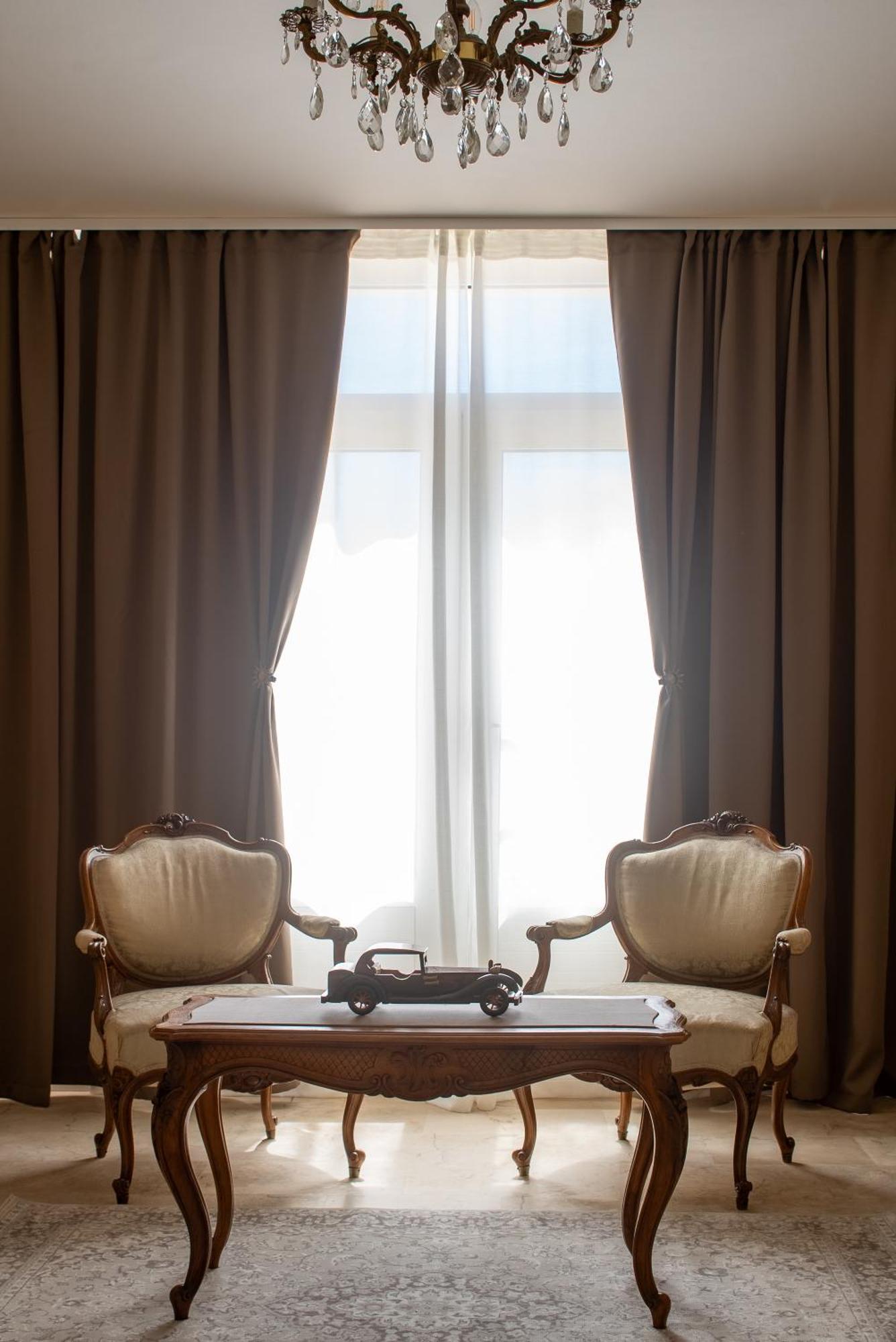 Storge Boutique Bed & Breakfast أوميس المظهر الخارجي الصورة