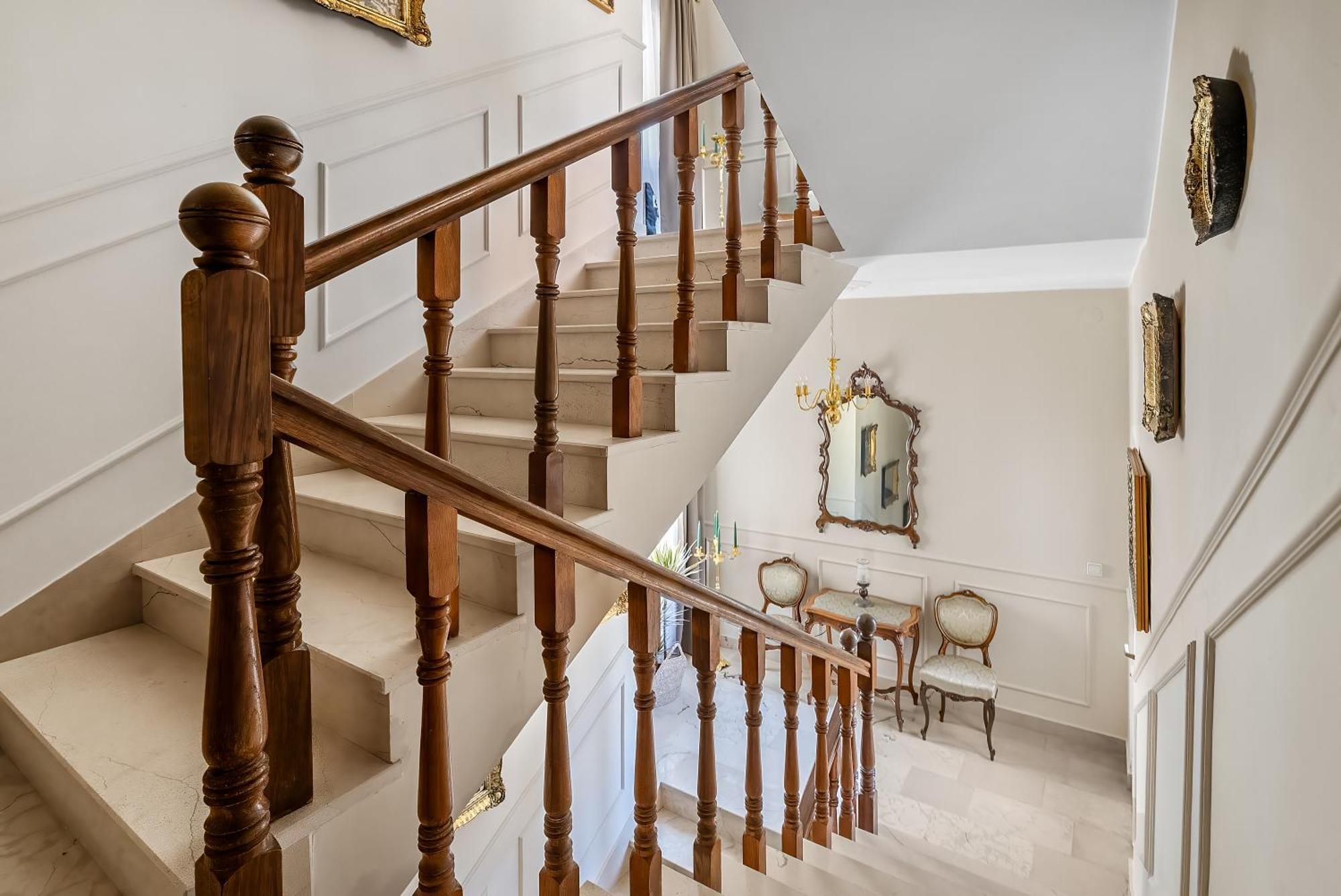 Storge Boutique Bed & Breakfast أوميس المظهر الخارجي الصورة