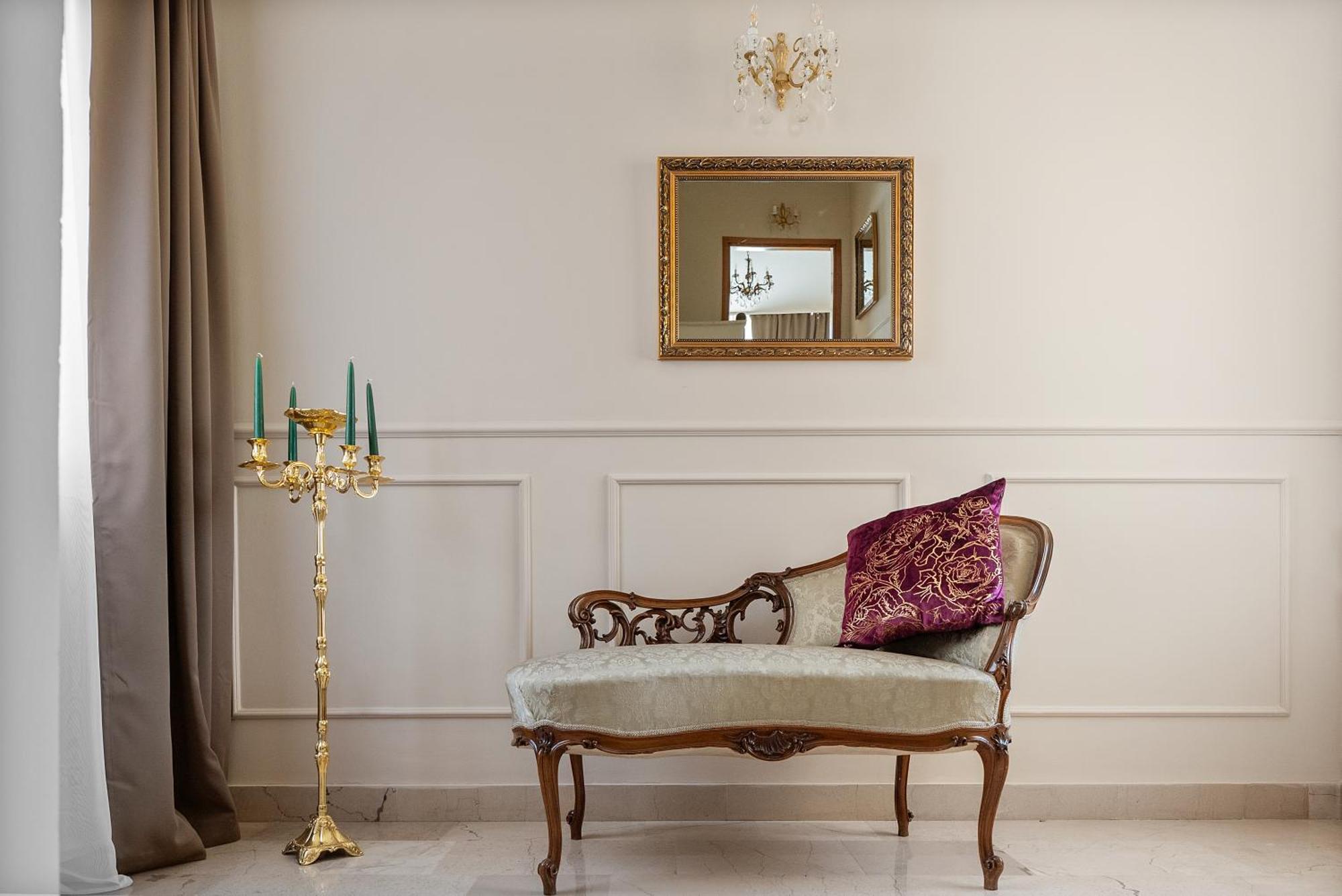 Storge Boutique Bed & Breakfast أوميس المظهر الخارجي الصورة