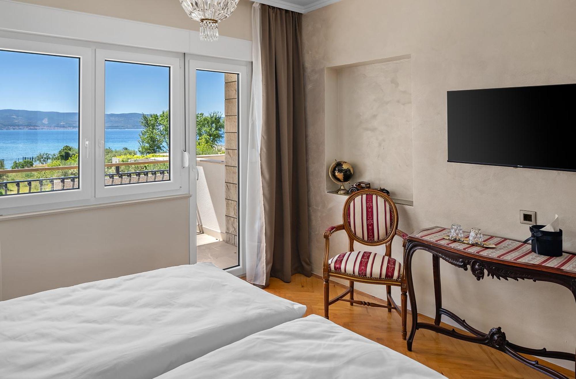 Storge Boutique Bed & Breakfast أوميس المظهر الخارجي الصورة
