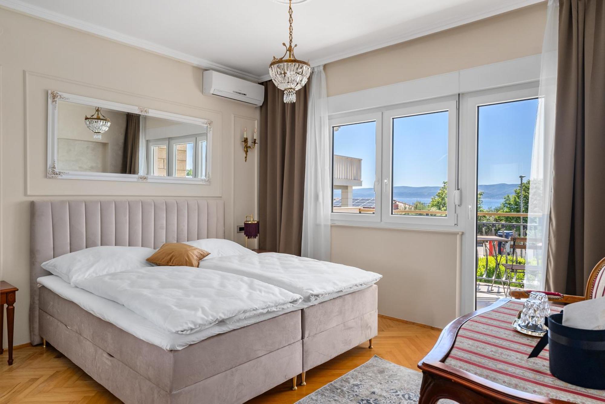 Storge Boutique Bed & Breakfast أوميس المظهر الخارجي الصورة