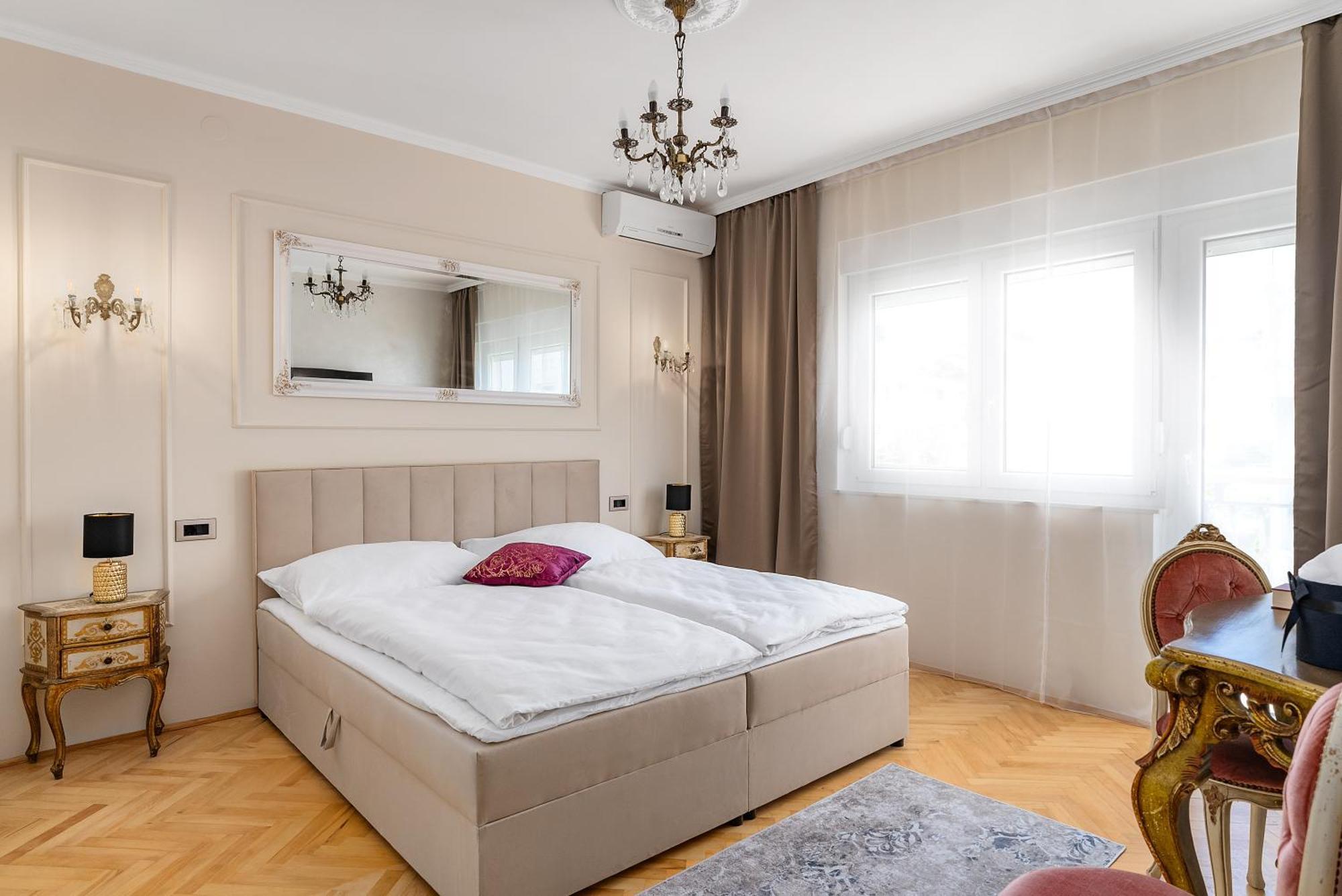 Storge Boutique Bed & Breakfast أوميس المظهر الخارجي الصورة