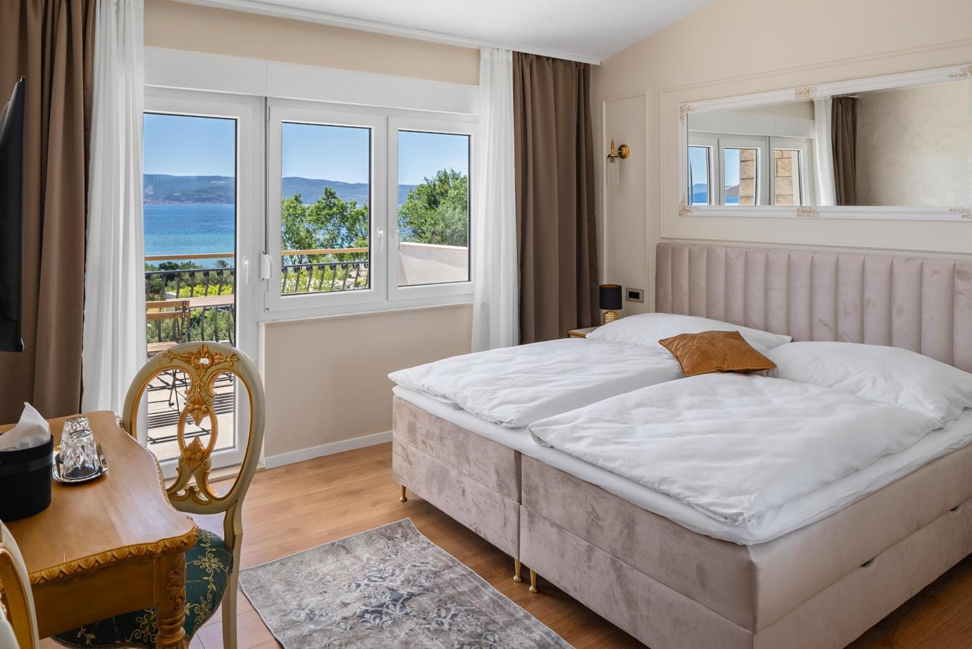 Storge Boutique Bed & Breakfast أوميس المظهر الخارجي الصورة